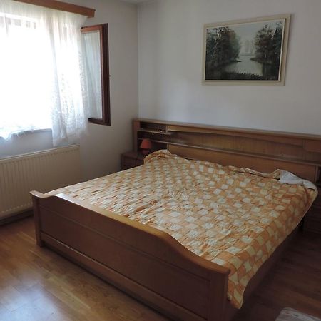 Indipendent House In Flattach Villa Dış mekan fotoğraf